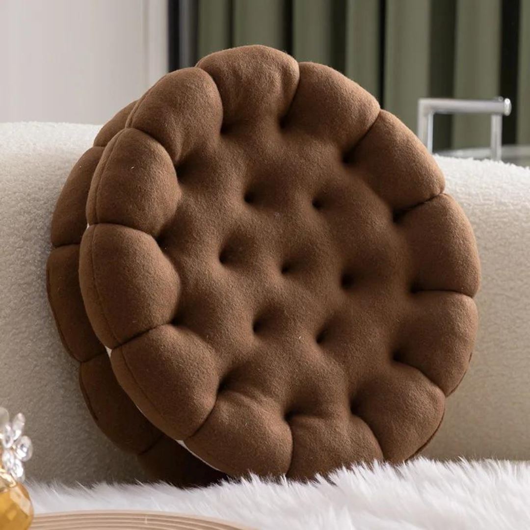 Almofada de Cookies Conceito Kids 