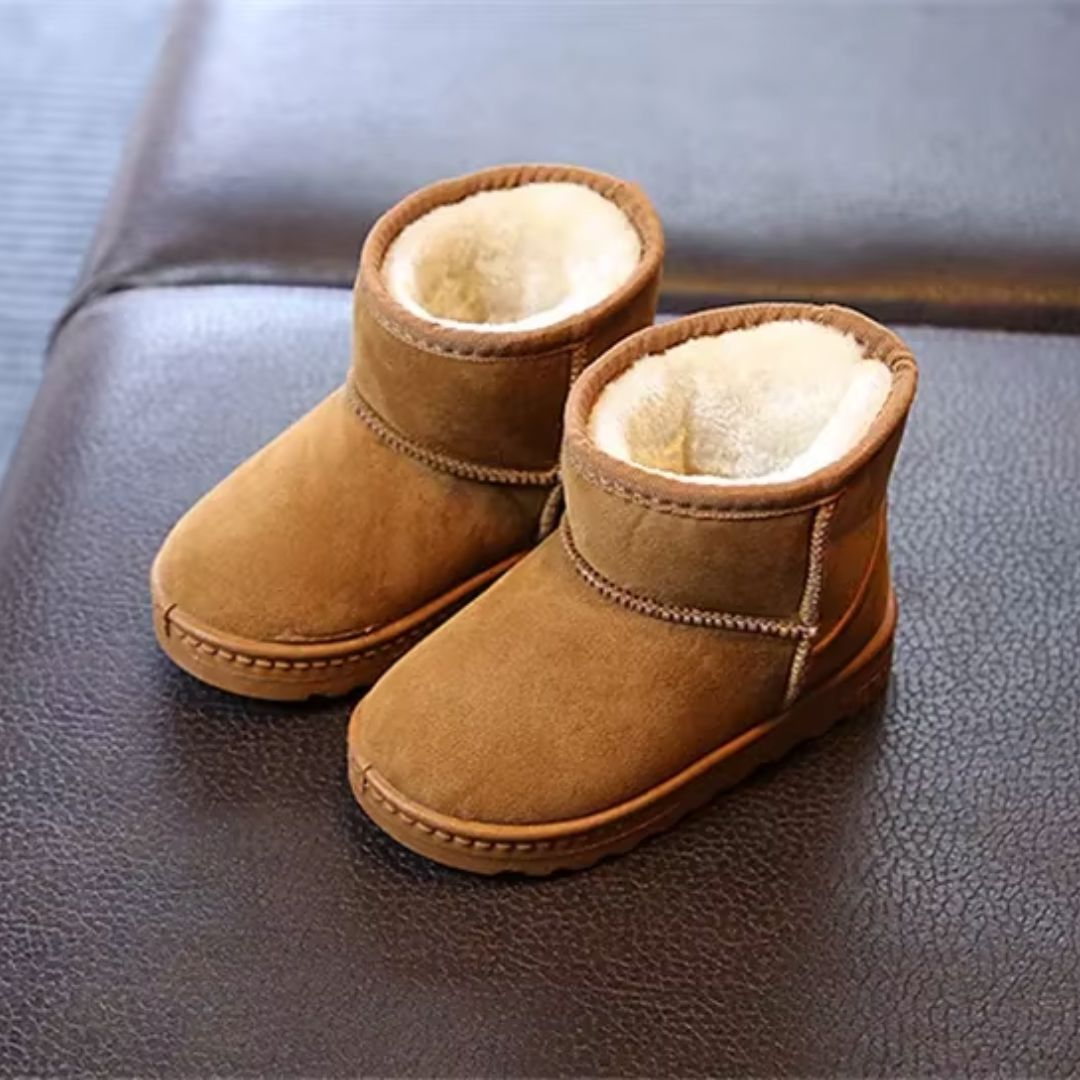 Botinha de Inverno Super Kids * Conceito Kids 