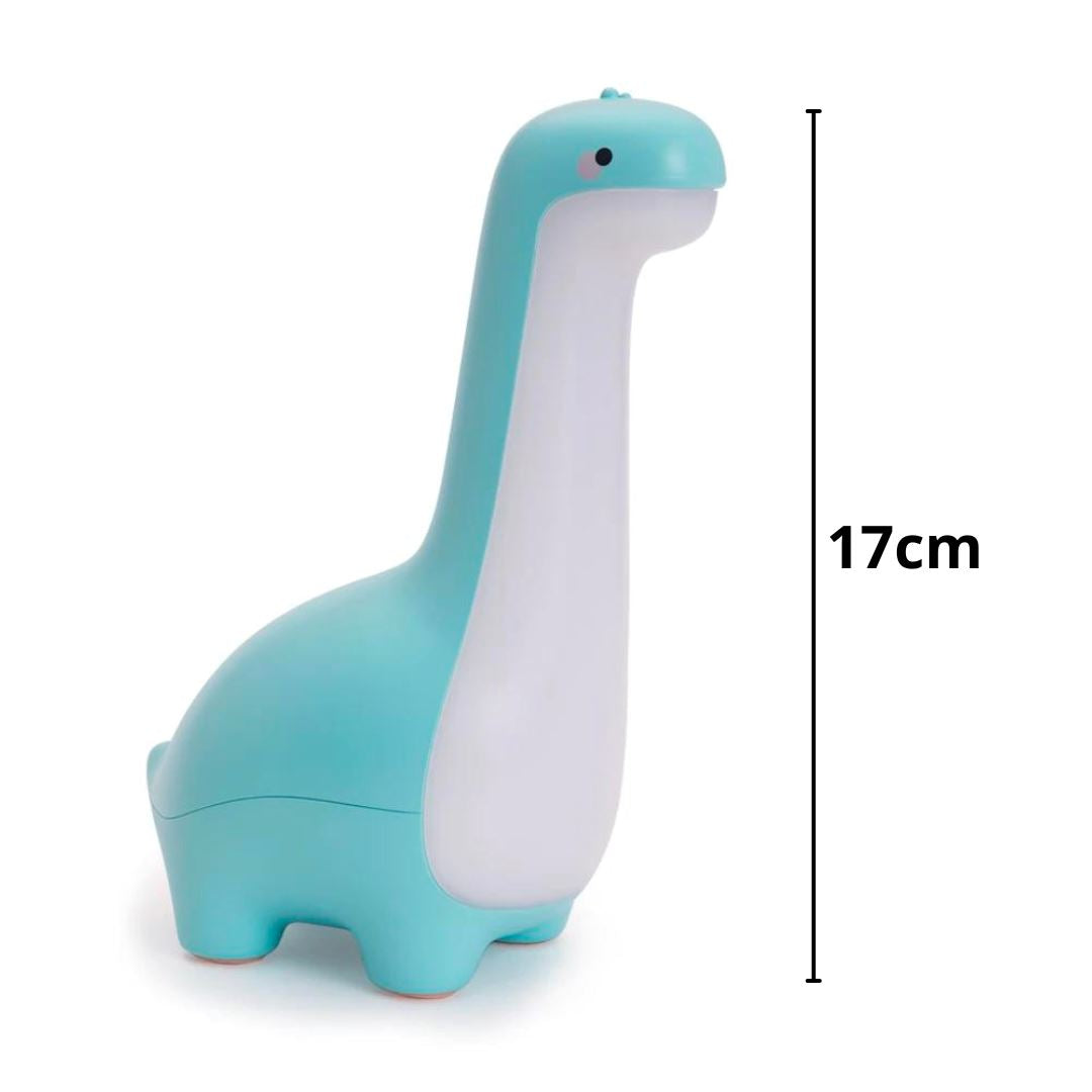 Luminária Decorativa Dinossauro Kids 