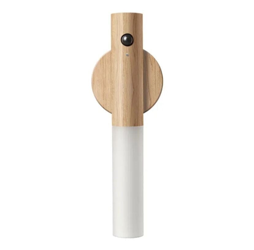 Luminária Sensorial Candle Móvel Led Arandela - 0006 Conceito Kids 01 Unidade Tauari 