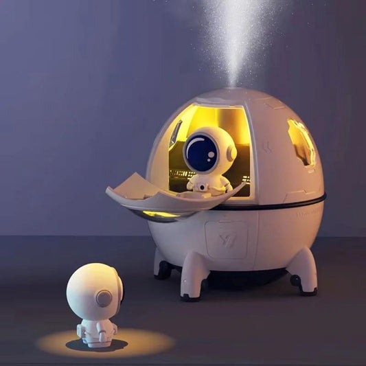 Umidificador Astronauta USB Umido - 0001 Conceito Kids 