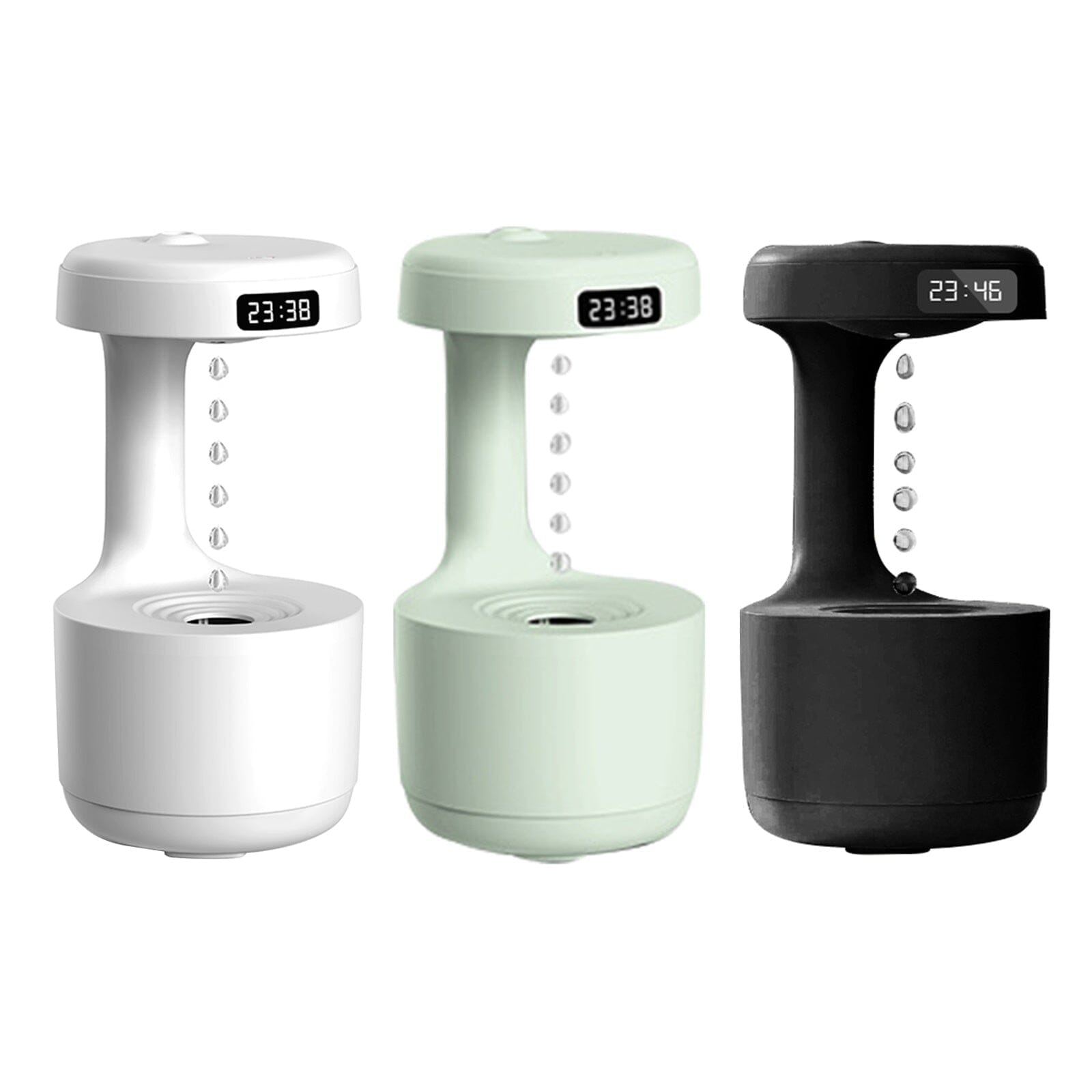 Umidificador Efeito Flutuante Usb Umido - 0006 Conceito Kids 