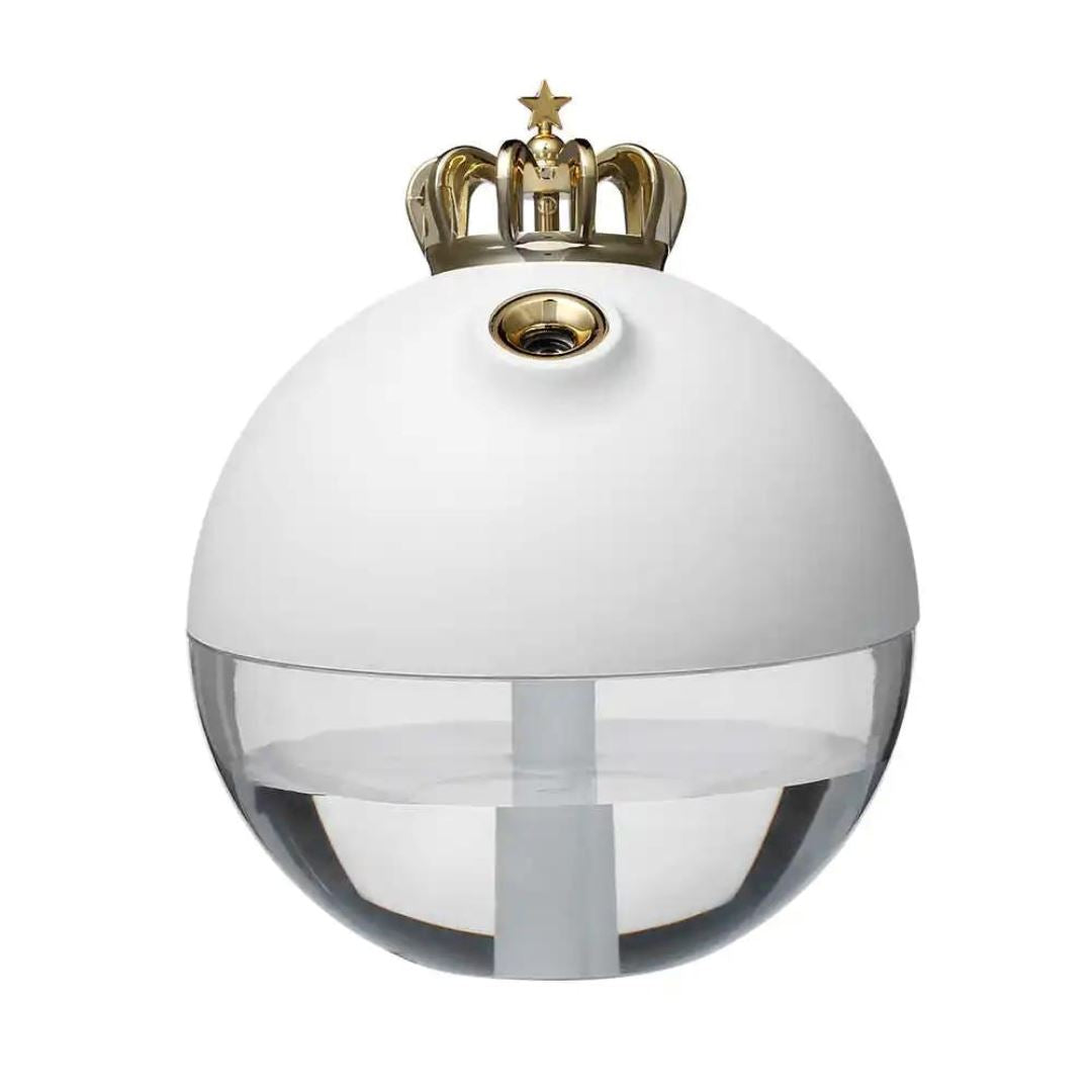 Umidificador Princesa USB Conceito Kids 