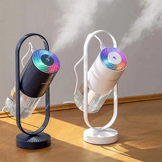 Umidificador Rotativo 360 Graus Umido - 0011 Conceito Kids 