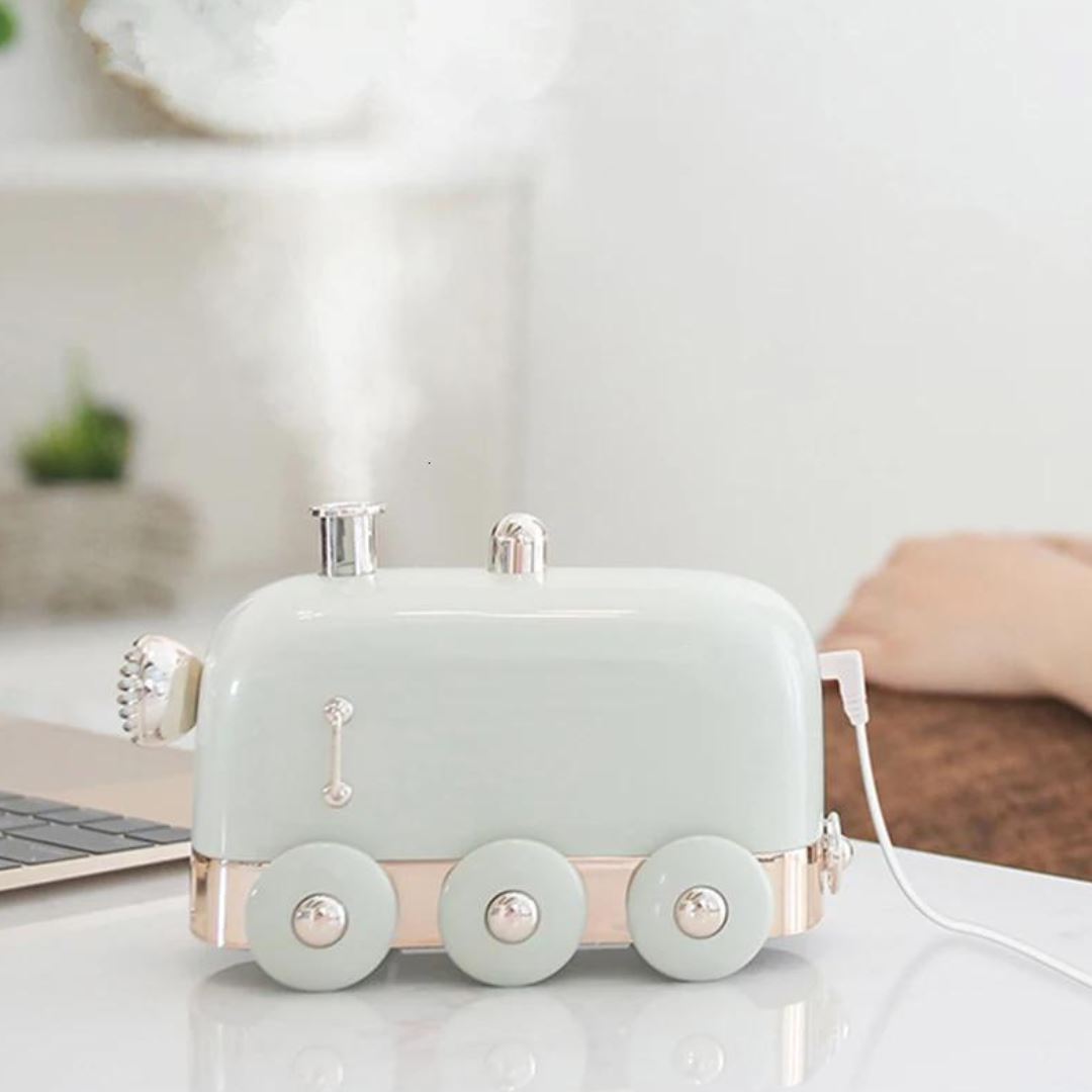 Umidificador Trenzinho USB Conceito 